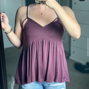 AE soft & sexy tank top